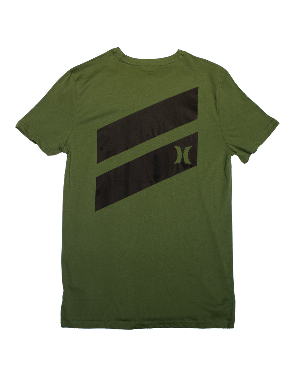 Camiseta deportiva de hombre HREINN Oak