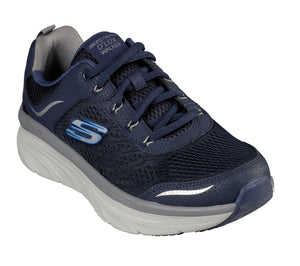 SKECHERS - 232044 - RELAXED FIT D'LUX WALKER CABALLERO