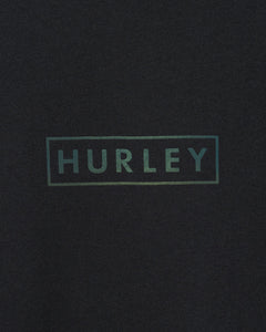 HURLEY - CAMISETA DE HOMBRE - HFA20VMT-00911-001