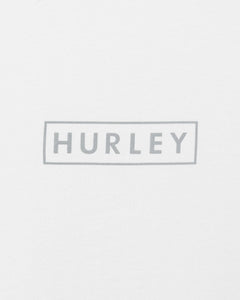 HURLEY - CAMISETA DE HOMBRE - HFA20VMT-00912-105