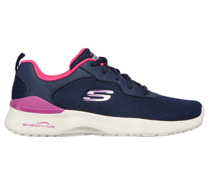 SKECHERS - 149346 - SKECH-AIR DYNAMIGHT RADIANT CHOICE DAMA
