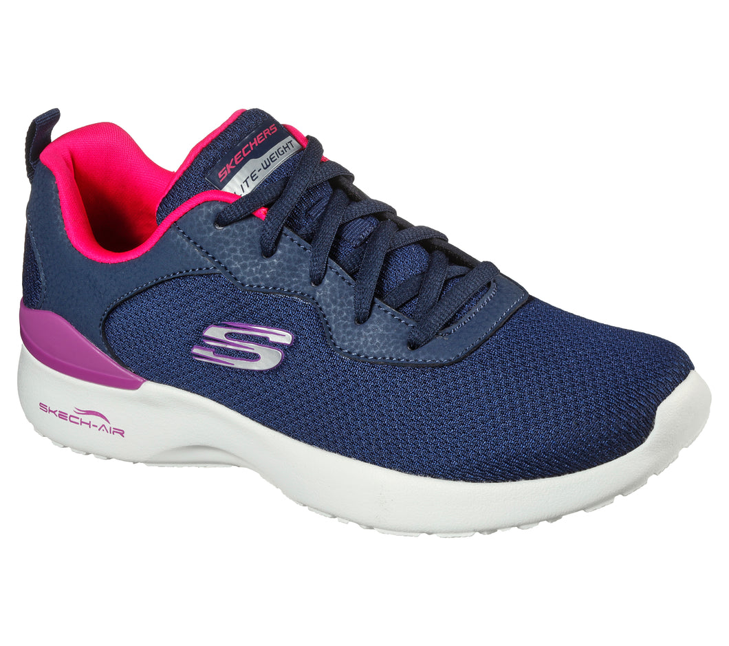 SKECHERS - 149346 - SKECH-AIR DYNAMIGHT RADIANT CHOICE DAMA