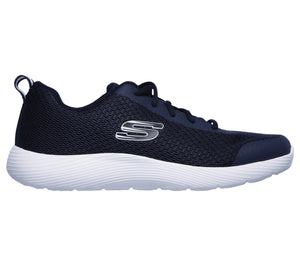 SKECHERS - 52531 - DYNA LITE SOUTH ACRE CABALLERO