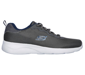 SKECHERS - 58362 - DYNAMIGHT 2.0 RAYHILL CABALLERO